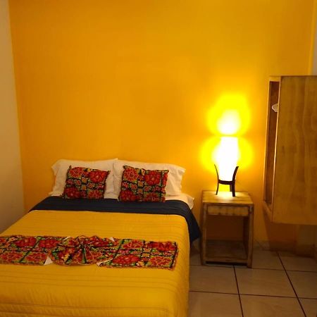 Hotel Boutique Acocalli San Juan Teotihuacán Kamer foto