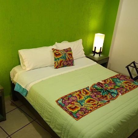 Hotel Boutique Acocalli San Juan Teotihuacán Buitenkant foto