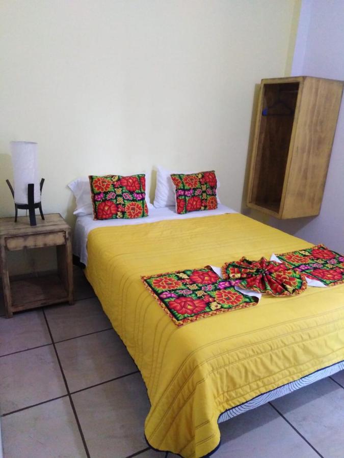 Hotel Boutique Acocalli San Juan Teotihuacán Buitenkant foto