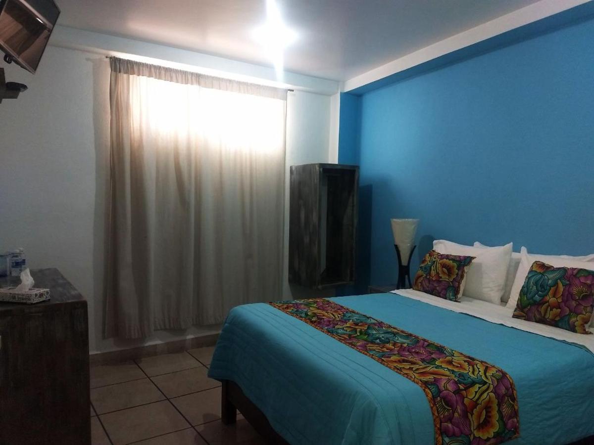 Hotel Boutique Acocalli San Juan Teotihuacán Buitenkant foto