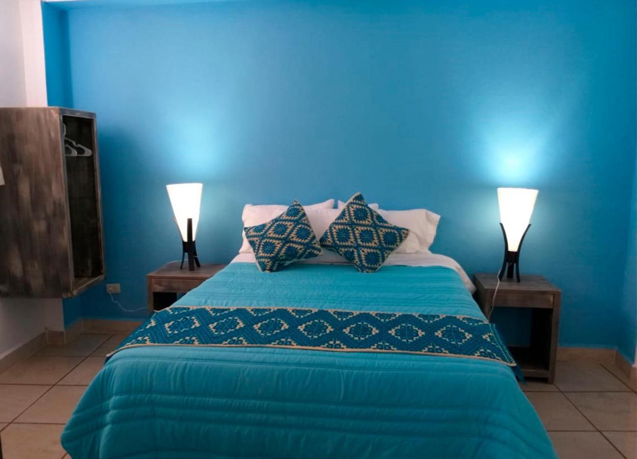 Hotel Boutique Acocalli San Juan Teotihuacán Buitenkant foto