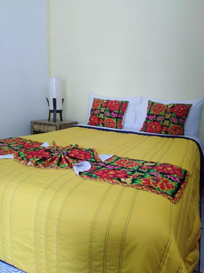 Hotel Boutique Acocalli San Juan Teotihuacán Buitenkant foto