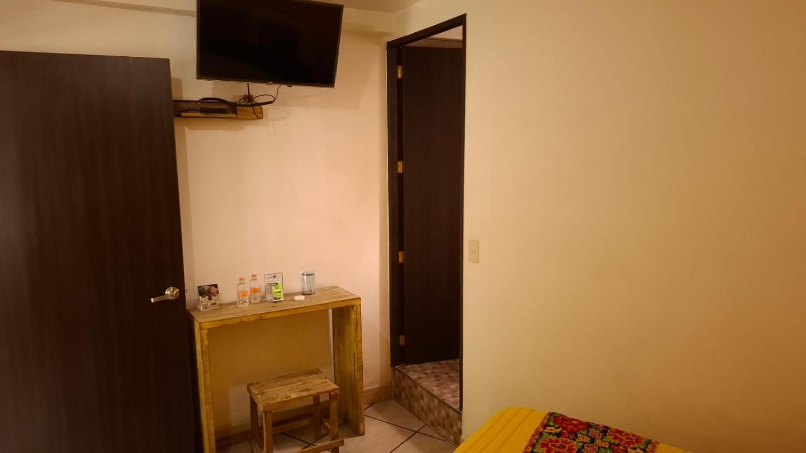 Hotel Boutique Acocalli San Juan Teotihuacán Kamer foto