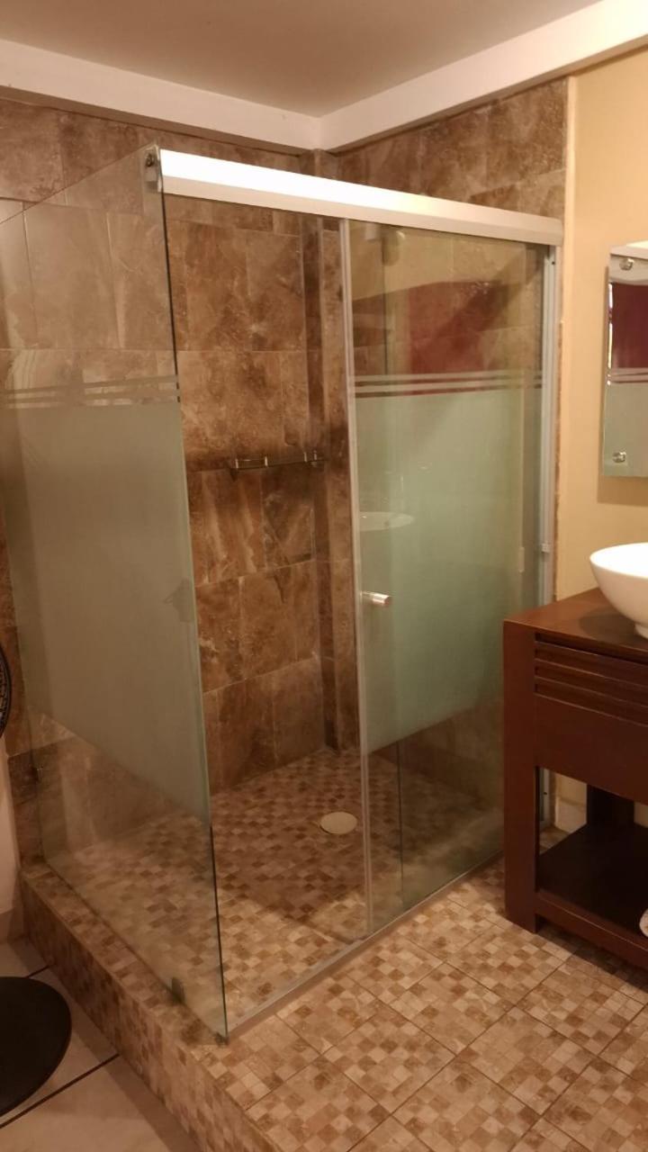 Hotel Boutique Acocalli San Juan Teotihuacán Kamer foto