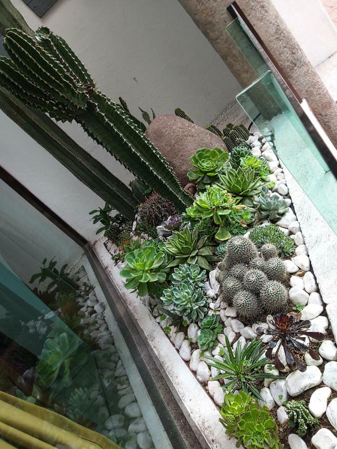 Hotel Boutique Acocalli San Juan Teotihuacán Buitenkant foto