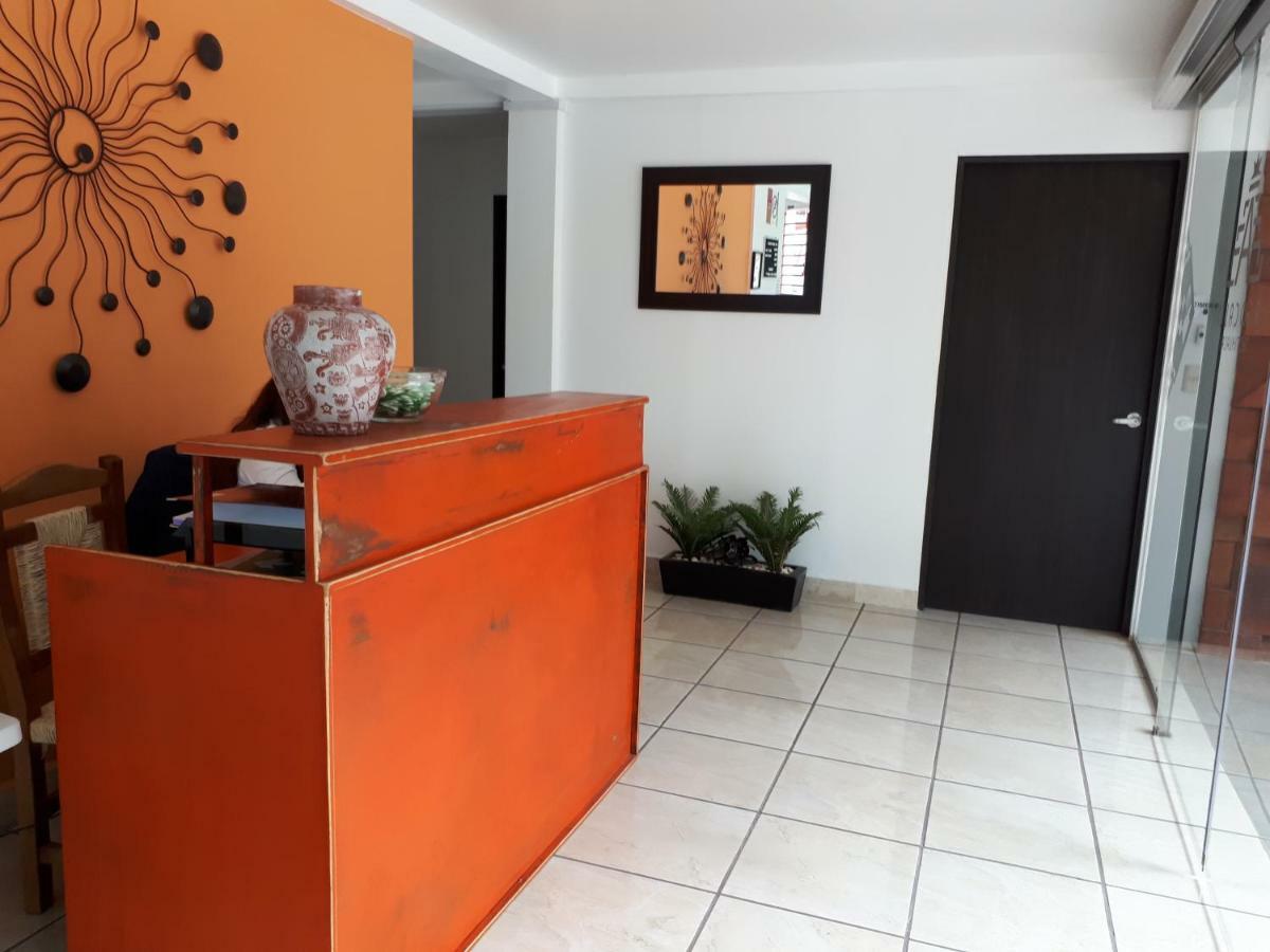 Hotel Boutique Acocalli San Juan Teotihuacán Buitenkant foto